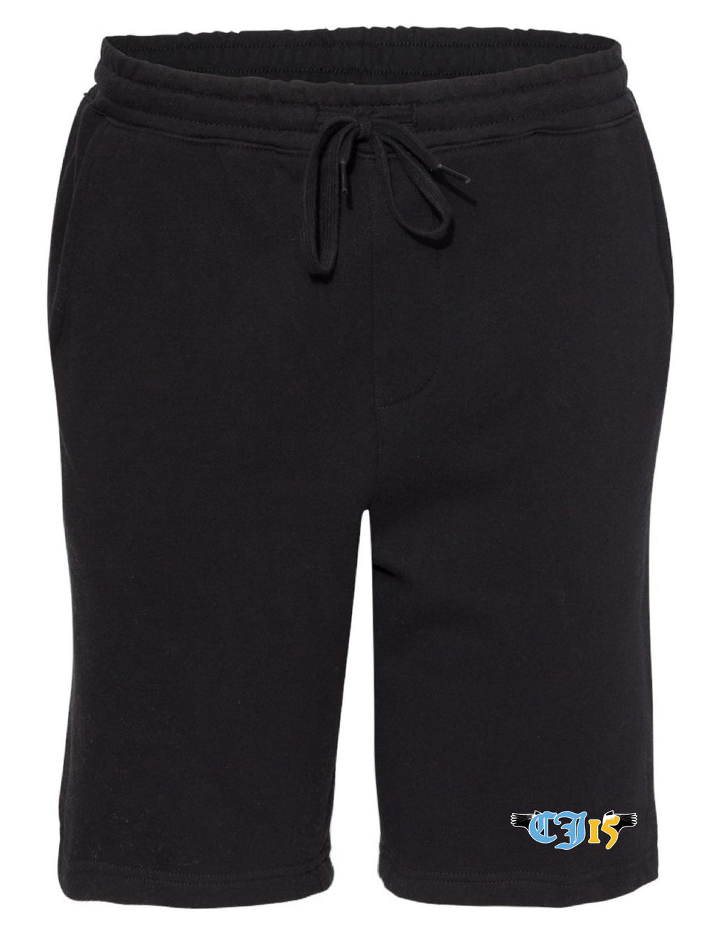 Cj Delancy Shorts