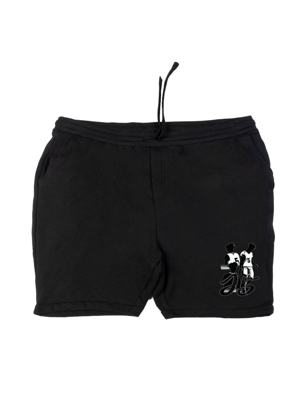 Josh Branche Shorts