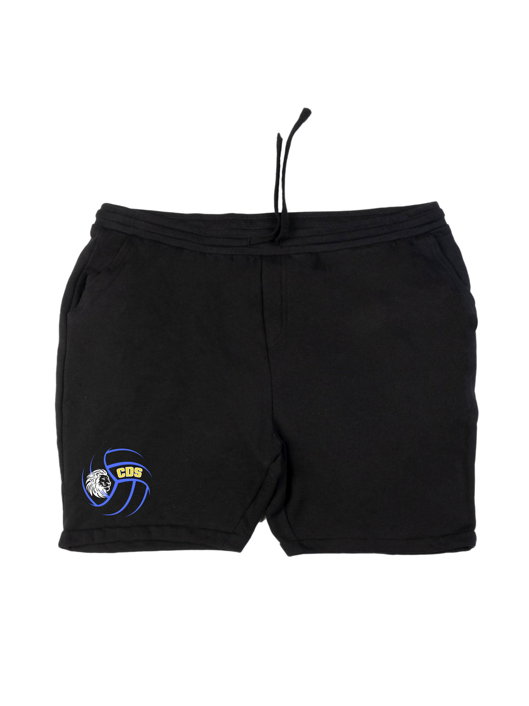 CDS VB Logo Shorts