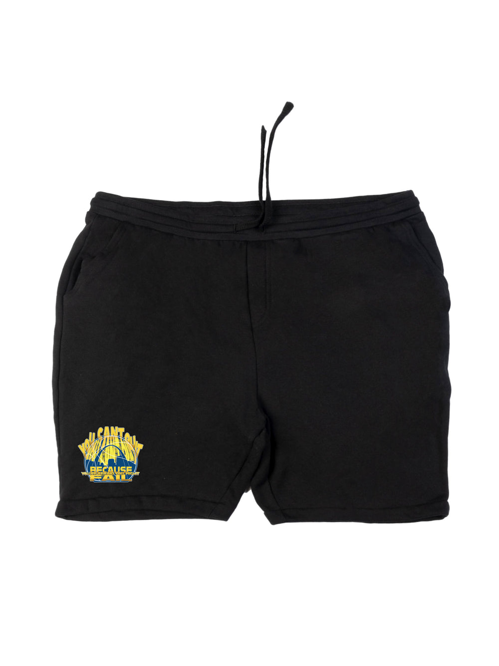 JR4 Shorts