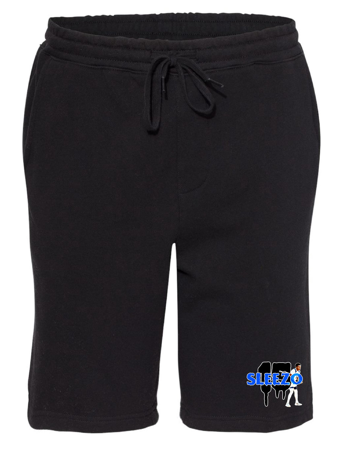 Sleezo Shorts