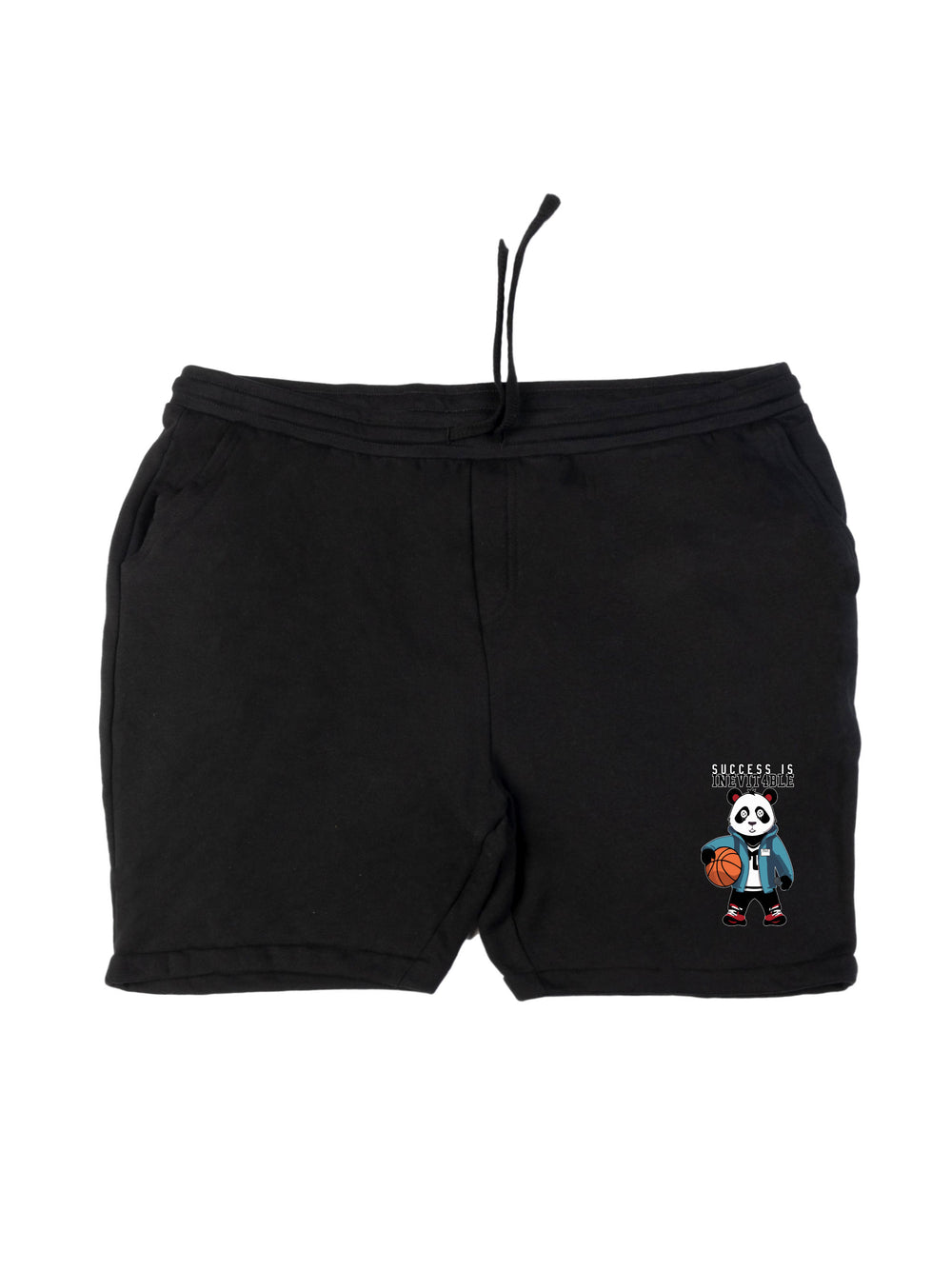Devin Cooper Shorts