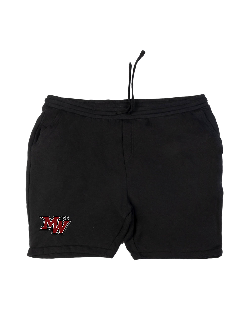 Mac Walters Logo Shorts