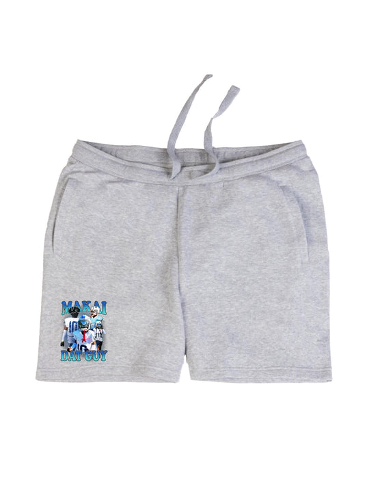 Makai Roberts Shorts