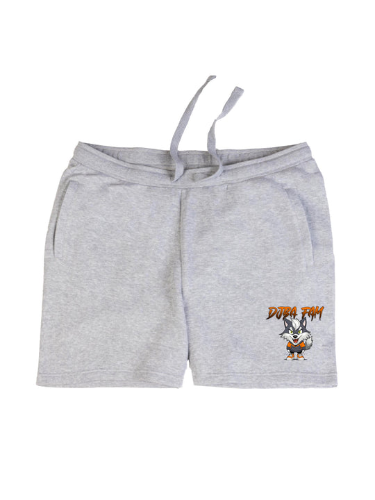 DJBA FAM Shorts
