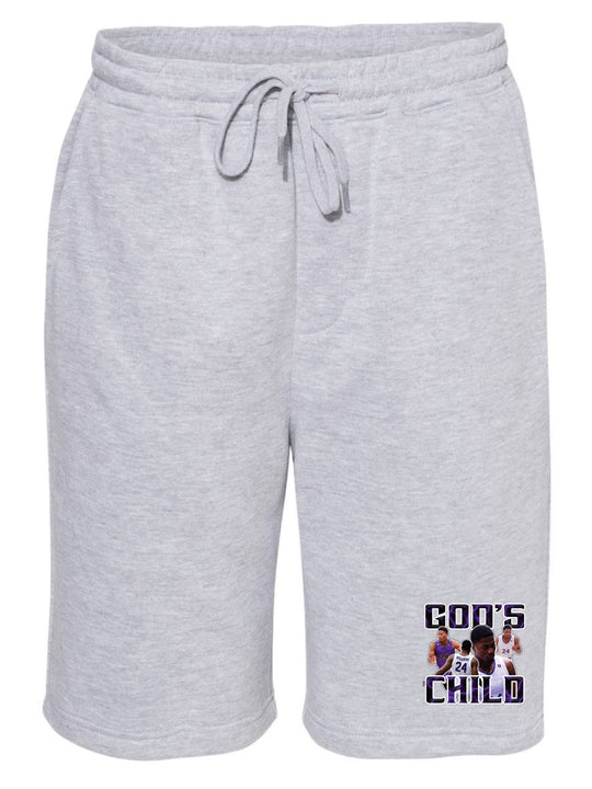 Alex Williams Shorts
