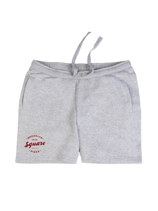 Brooklyn Square Pizza Logo Shorts