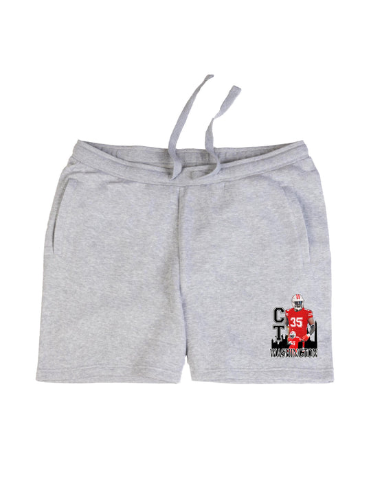Tabyus Taylor Shorts