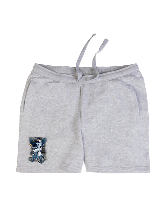 Mady Volpe Shorts