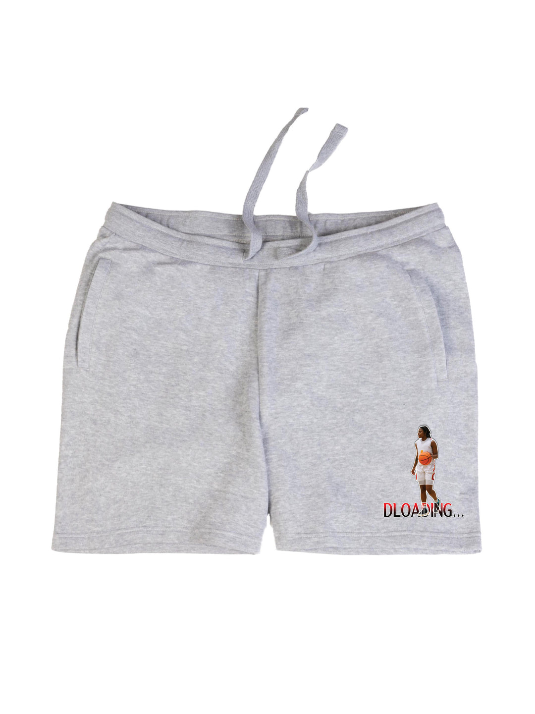 Dloading Shorts