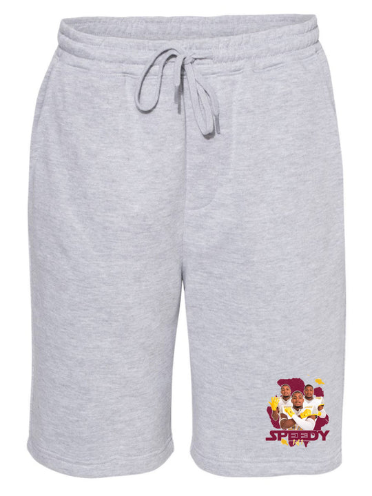 Darnell Deas Shorts
