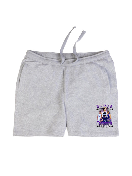 Kezza Giffa Shorts
