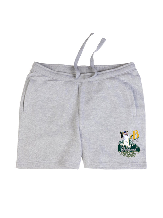 Beau Taylor City Shorts