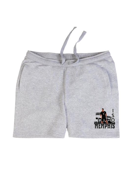 Chandlar Jackson Shorts