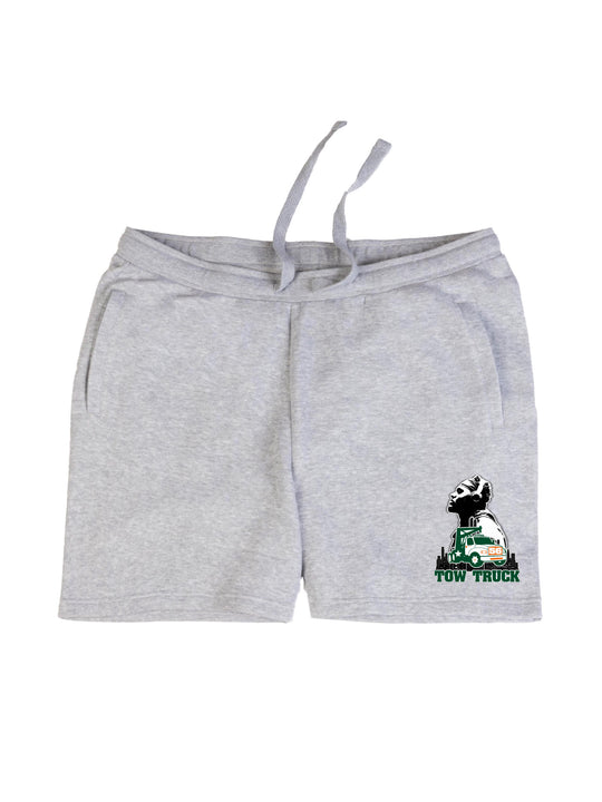 Tow Truck Shorts