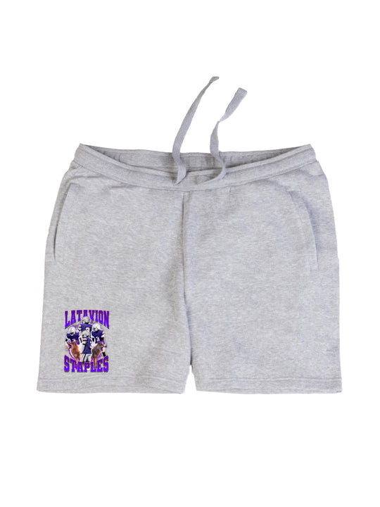 Latavion Staples Shorts