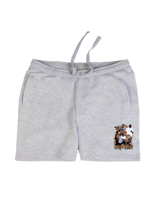 Jaden Newsome Shorts
