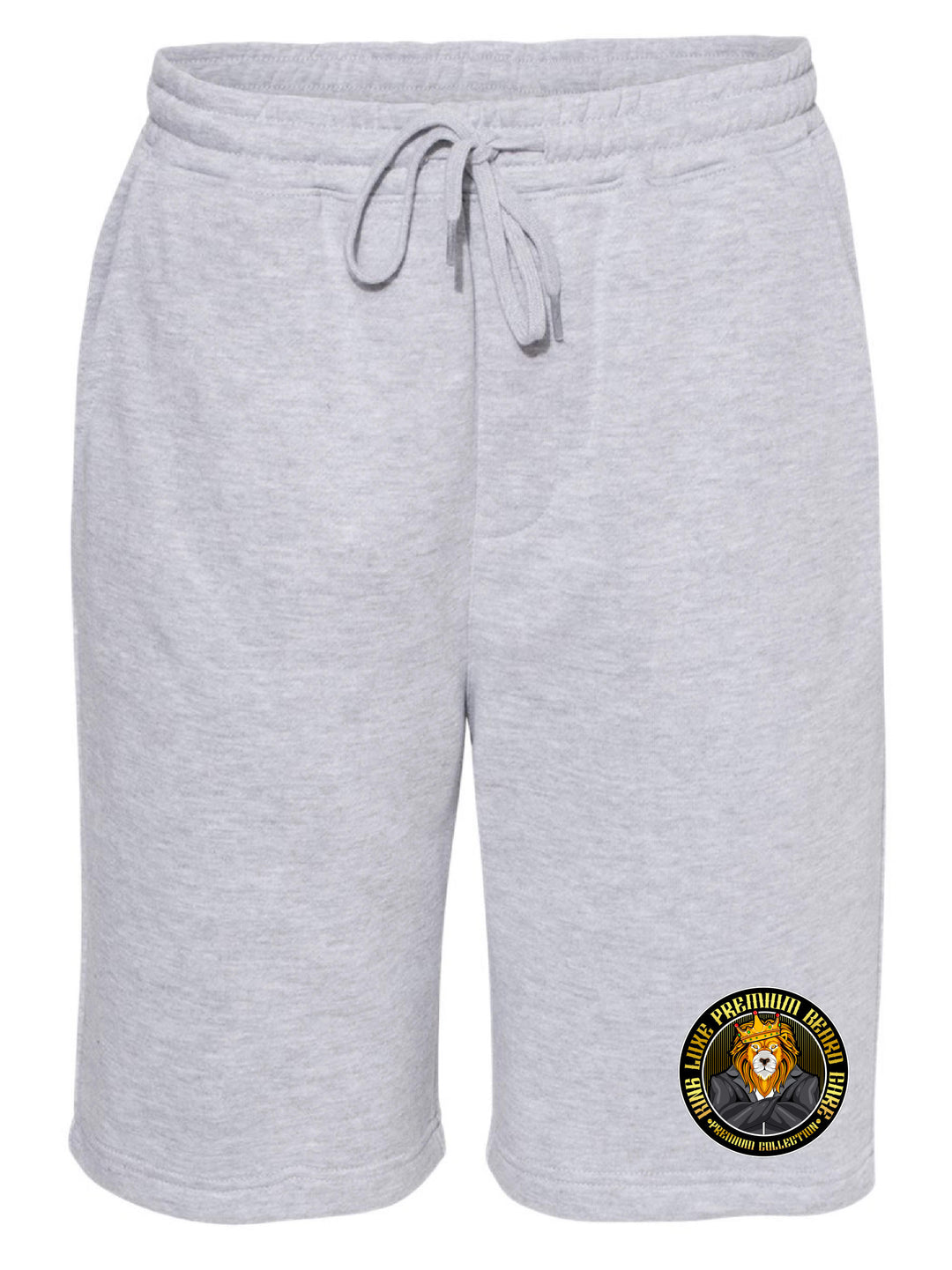 King Luxe Premium Beard Care Shorts