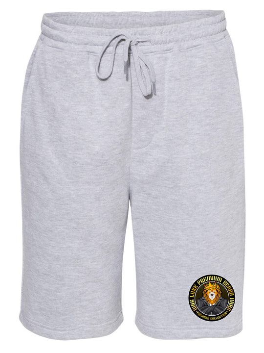 King Luxe Premium Beard Care Shorts