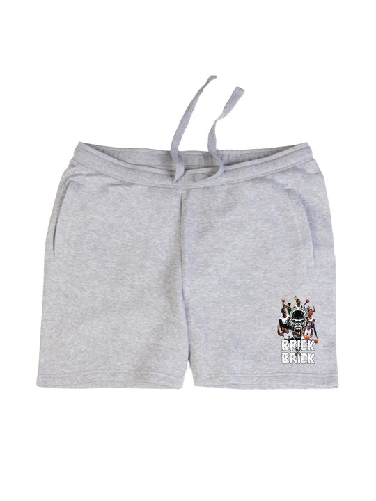 Marcus Foster Shorts