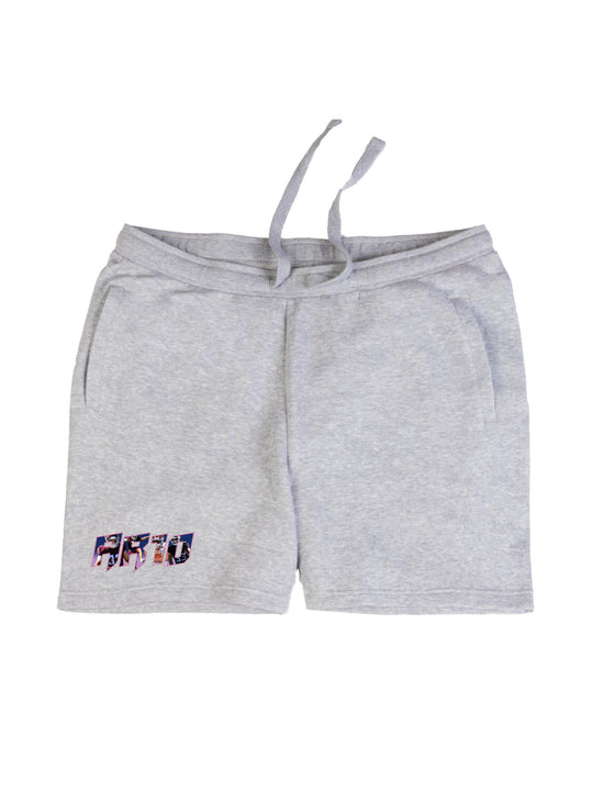 AR10 Shorts