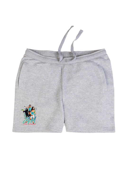 Aida Mitrache Shorts