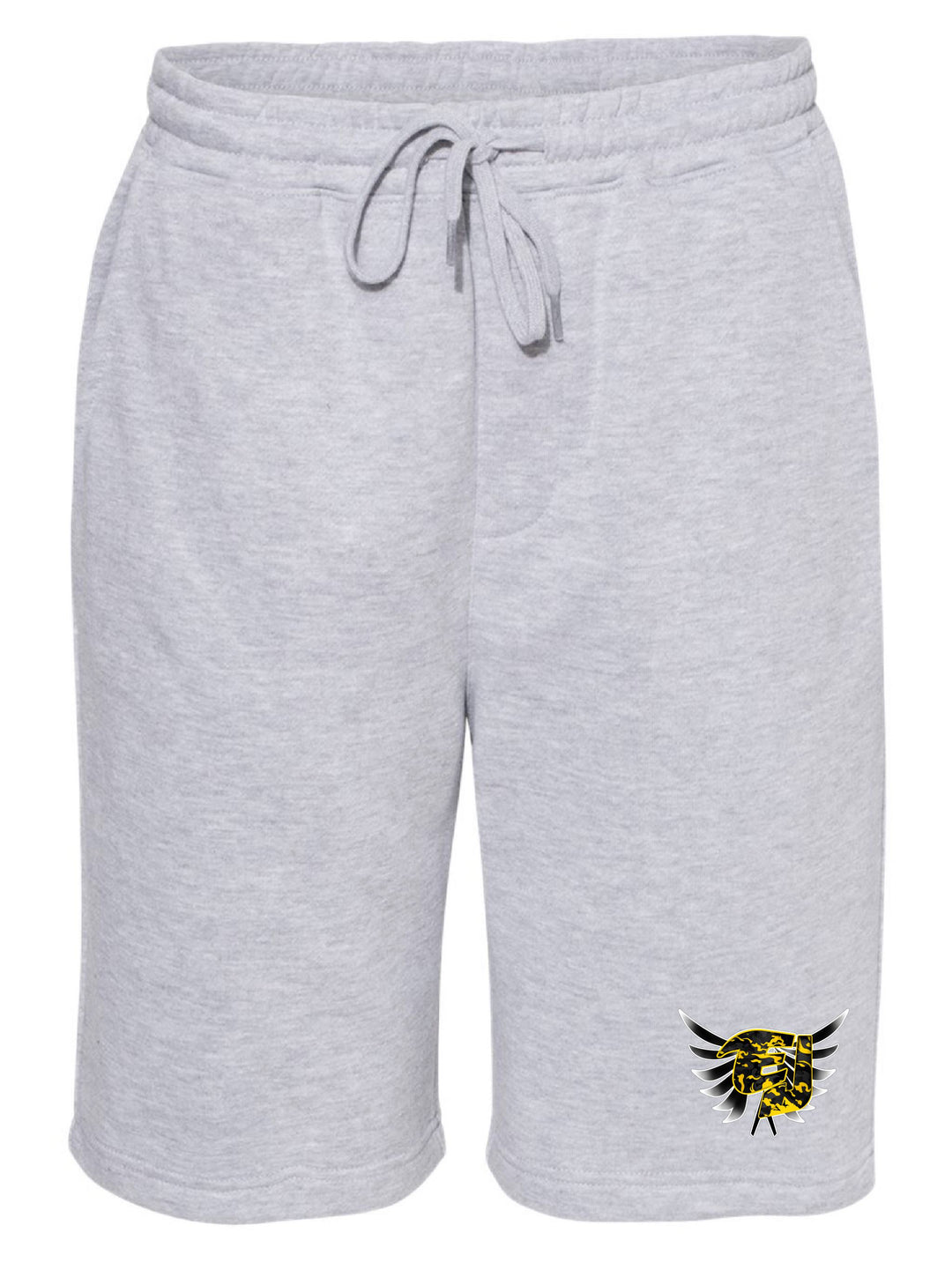 EJ Jackson Shorts