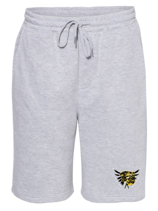 EJ Jackson Shorts