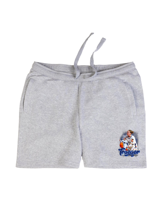 Clare Traeger Shorts