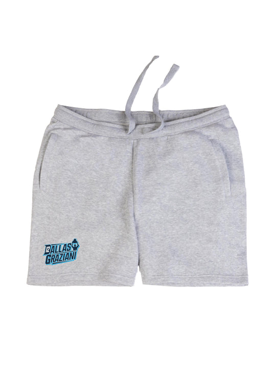 Dallas Graziani Logo Shorts