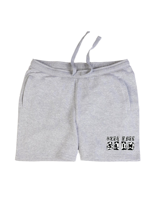 Stay Real Slim Shorts