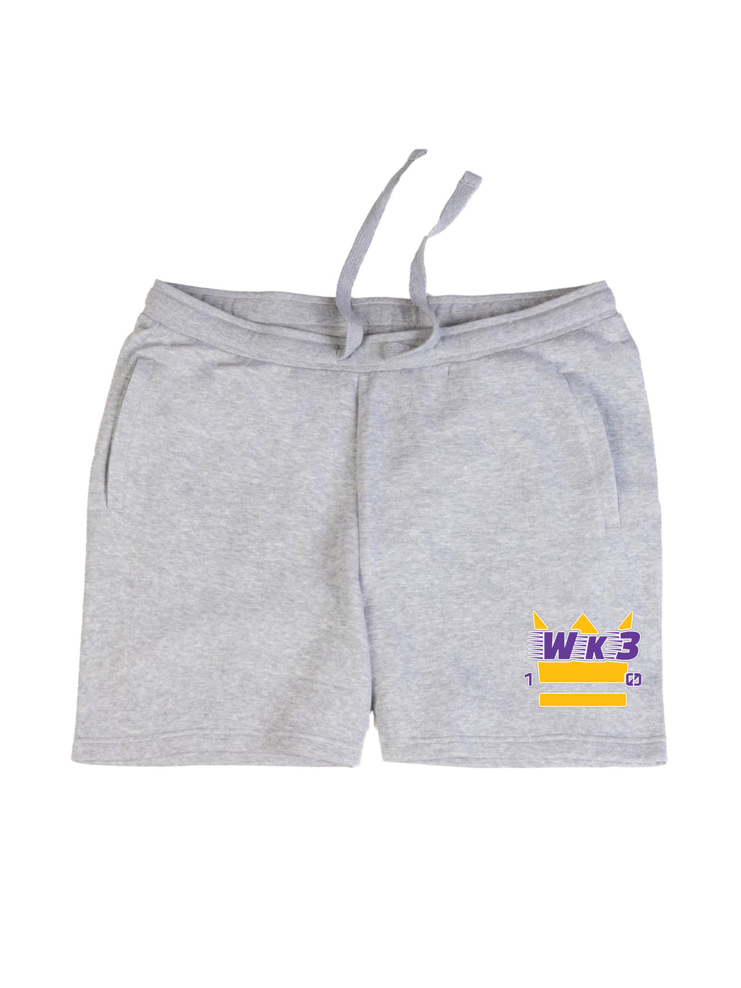 WK3 Shorts