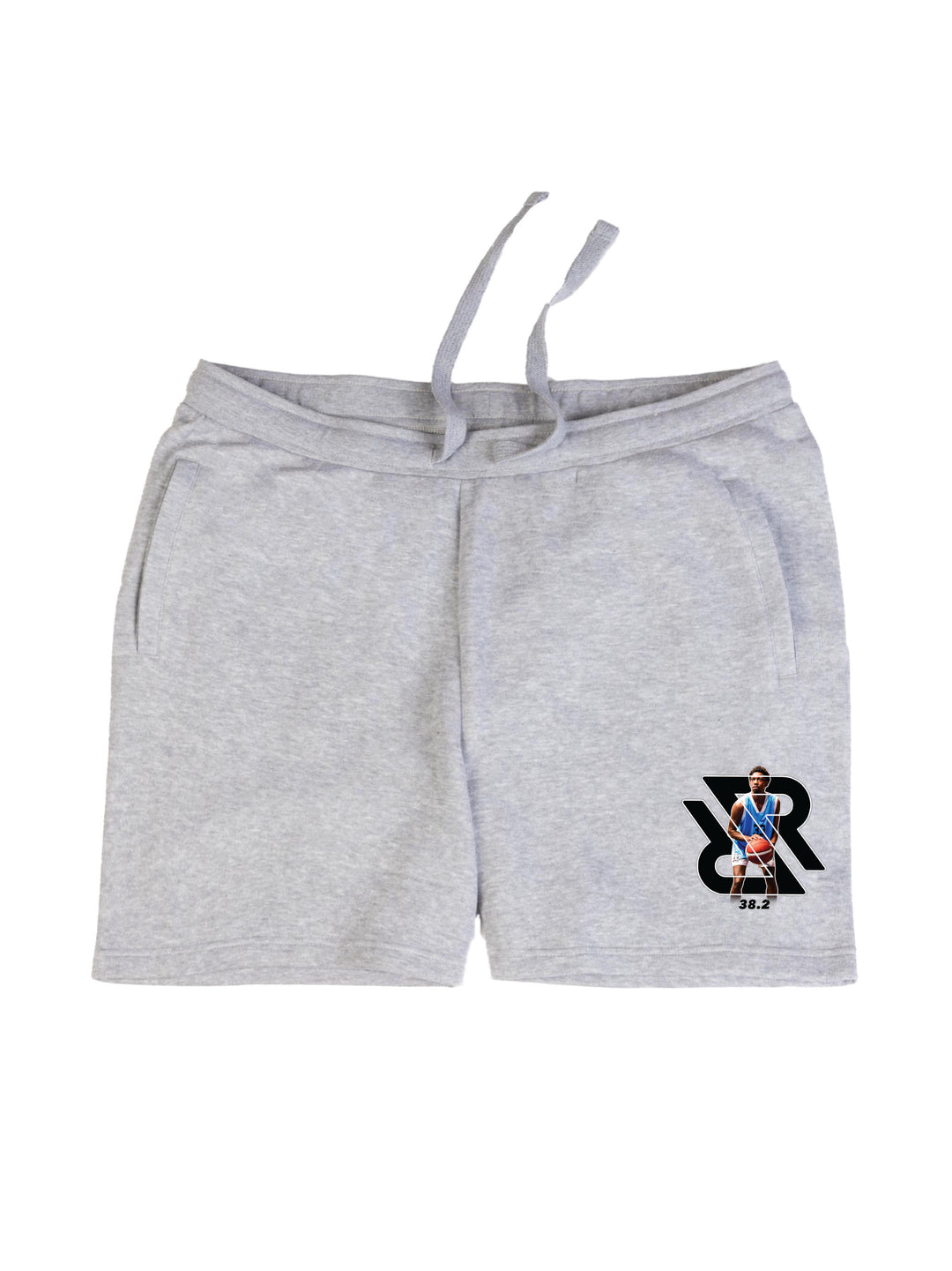Darrel RIley Shorts