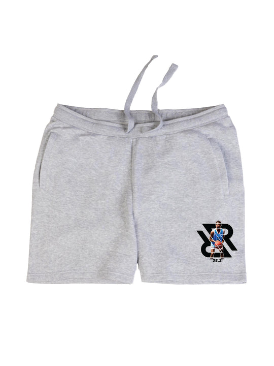 Darrel RIley Shorts