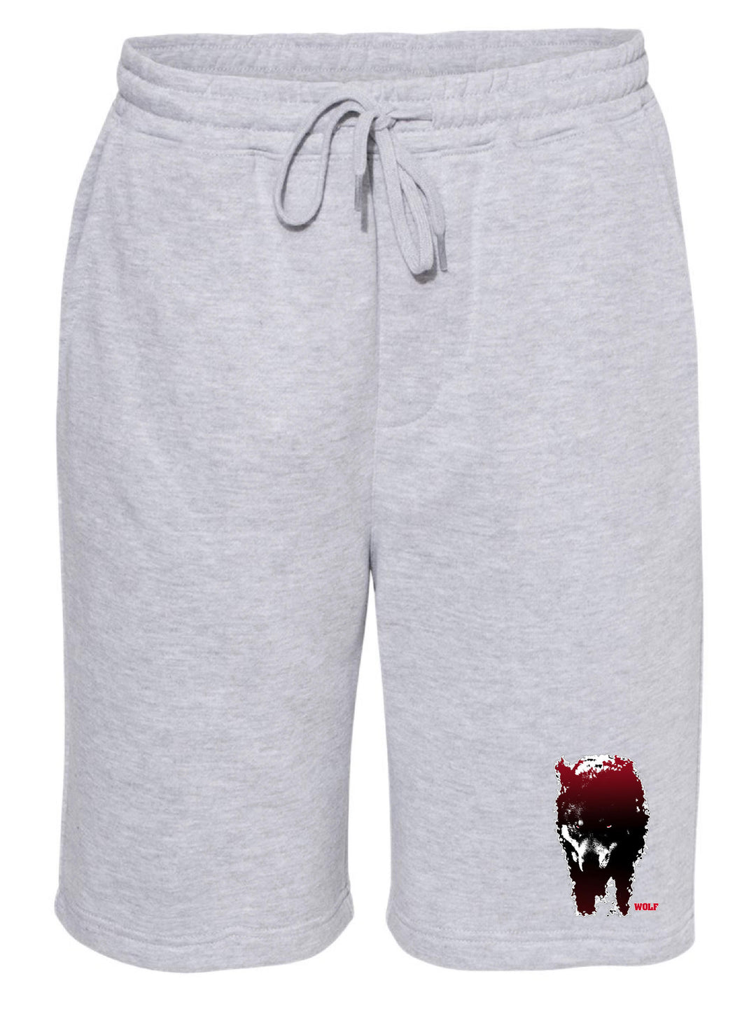 Wolf Shorts