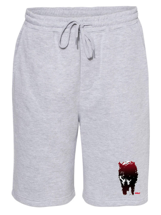 Wolf Shorts