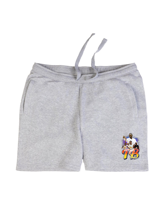 Truck Bryant Shorts