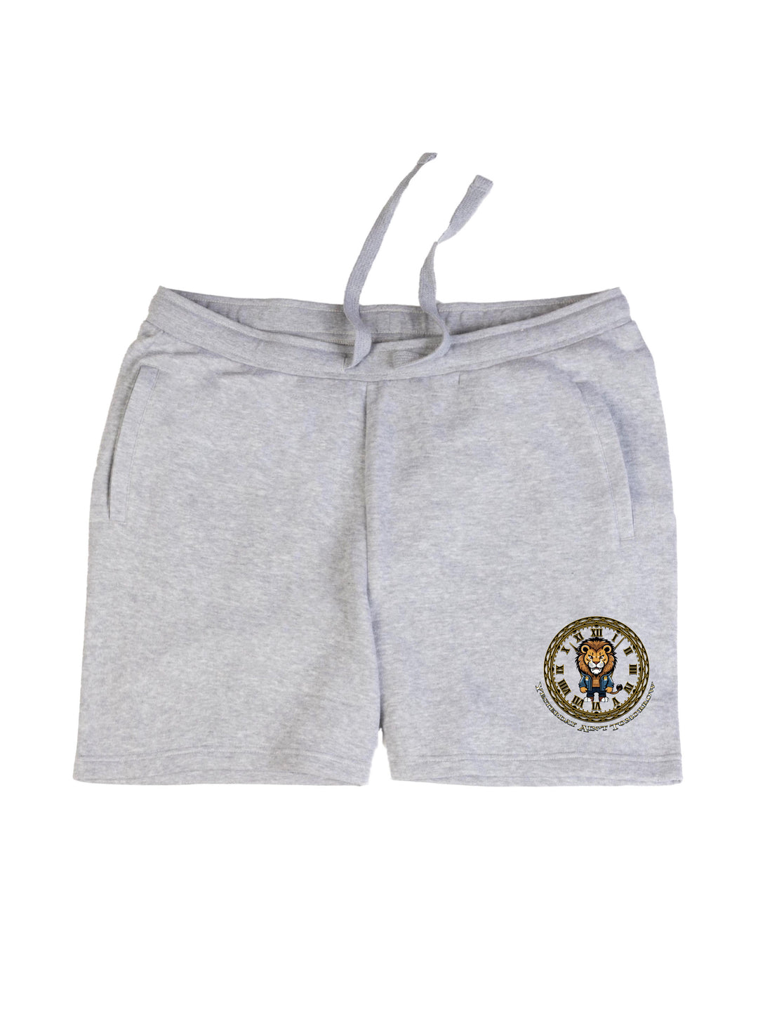 Yesterday Aint Tomorrow Shorts