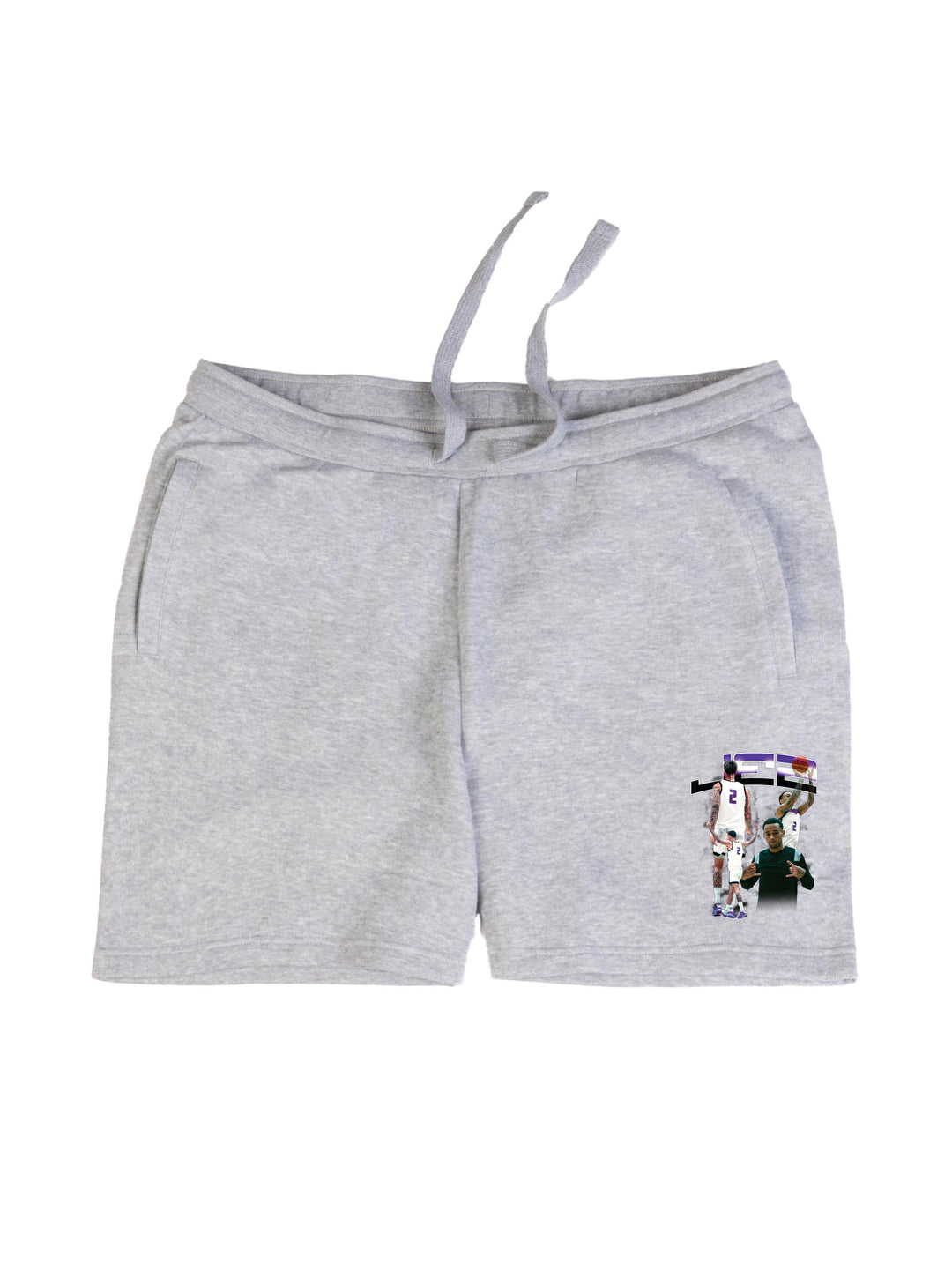 JE2 Shorts