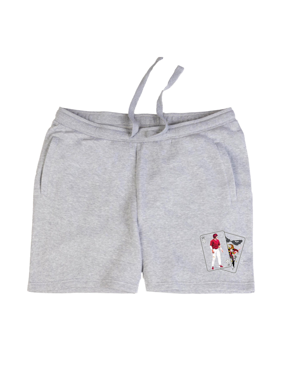 Will Plattner Shorts