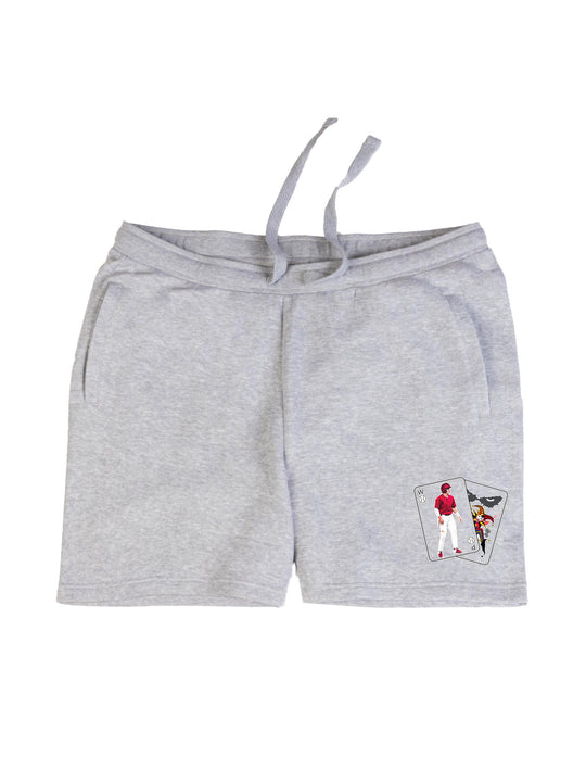 Will Plattner Shorts