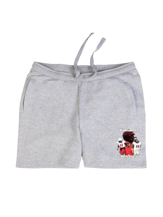 Shamarr Jackson Shorts