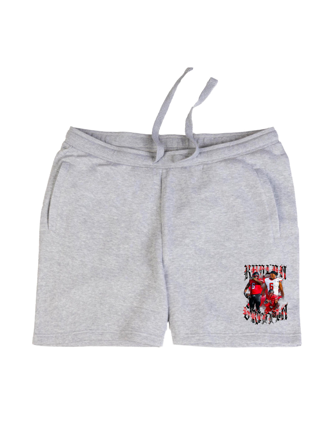 Khalan Griffin Shorts