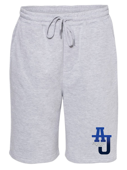 Alec Johnson Shorts