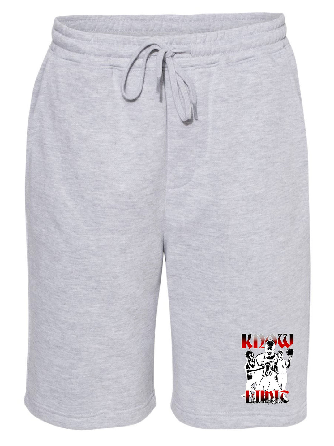 Sean McNeil Shorts
