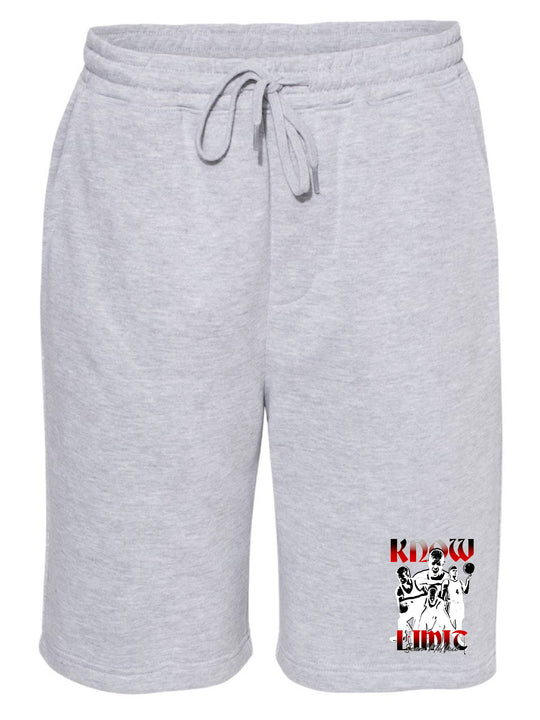 Sean McNeil Shorts