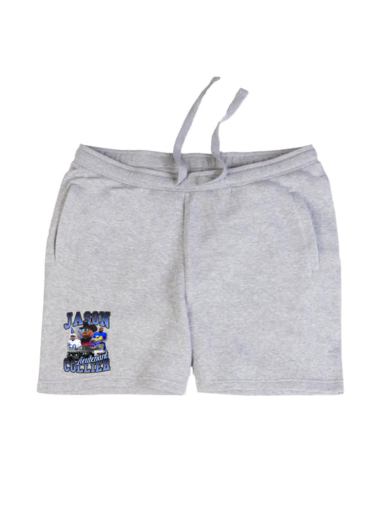Jason Collier Shorts