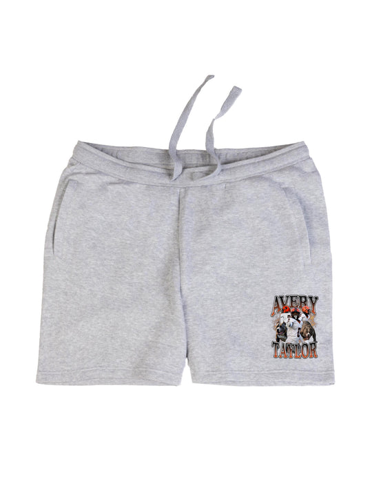Avery Taylor Shorts