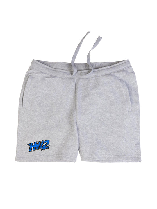 DeArre McDonald Logo Shorts