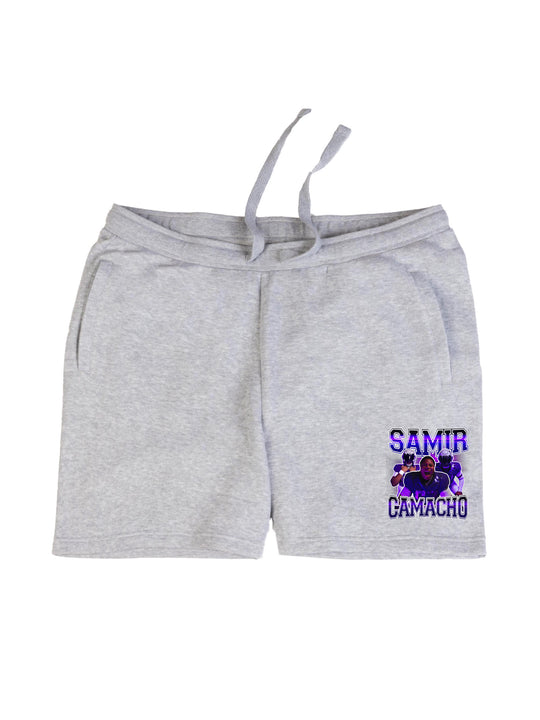 Samir Camacho Shorts